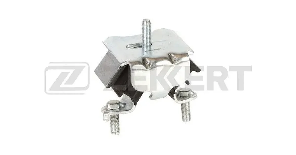 GM4152 - ZEKKERT - Подвеска, двигатель