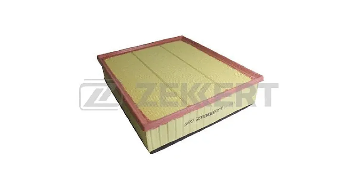 LF1517 - ZEKKERT - Воздушный фильтр