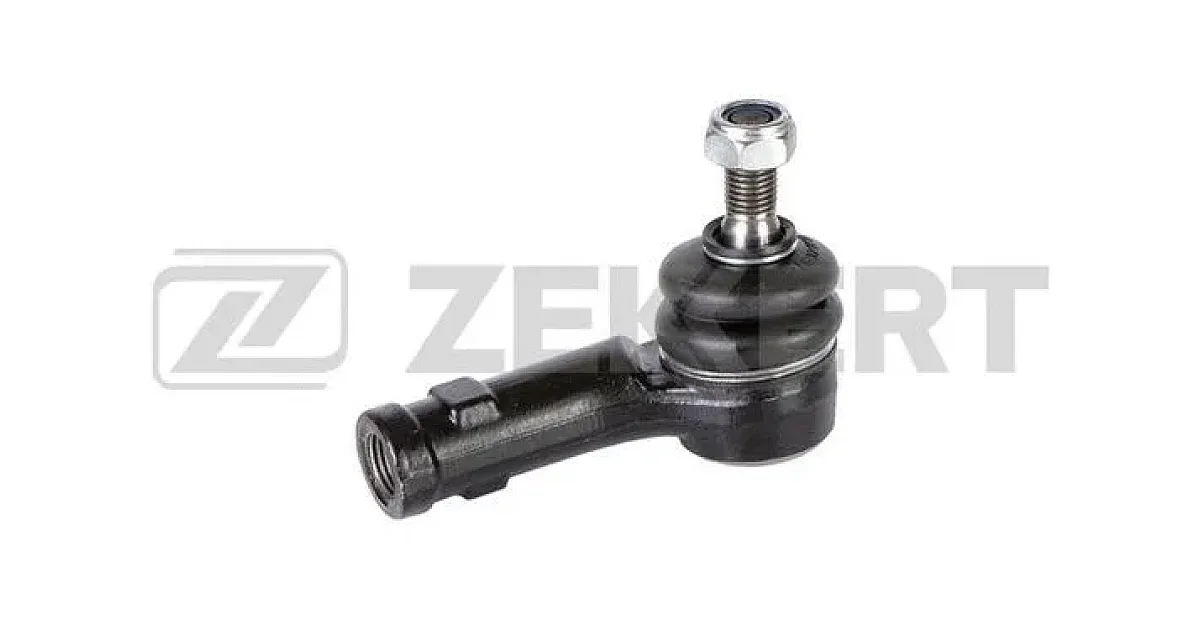 ZEKKERT - SN2356 - Наконечник поперечной рулевой тяги