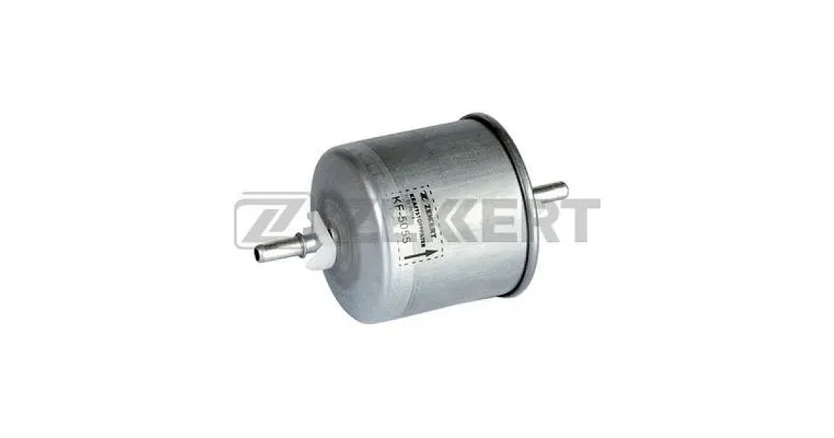 KF5055 - ZEKKERT - Топливный фильтр