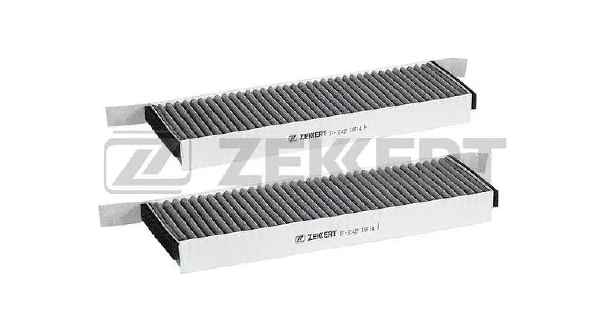 IF3242P - ZEKKERT - Фильтр, воздух во внутренном пространстве
