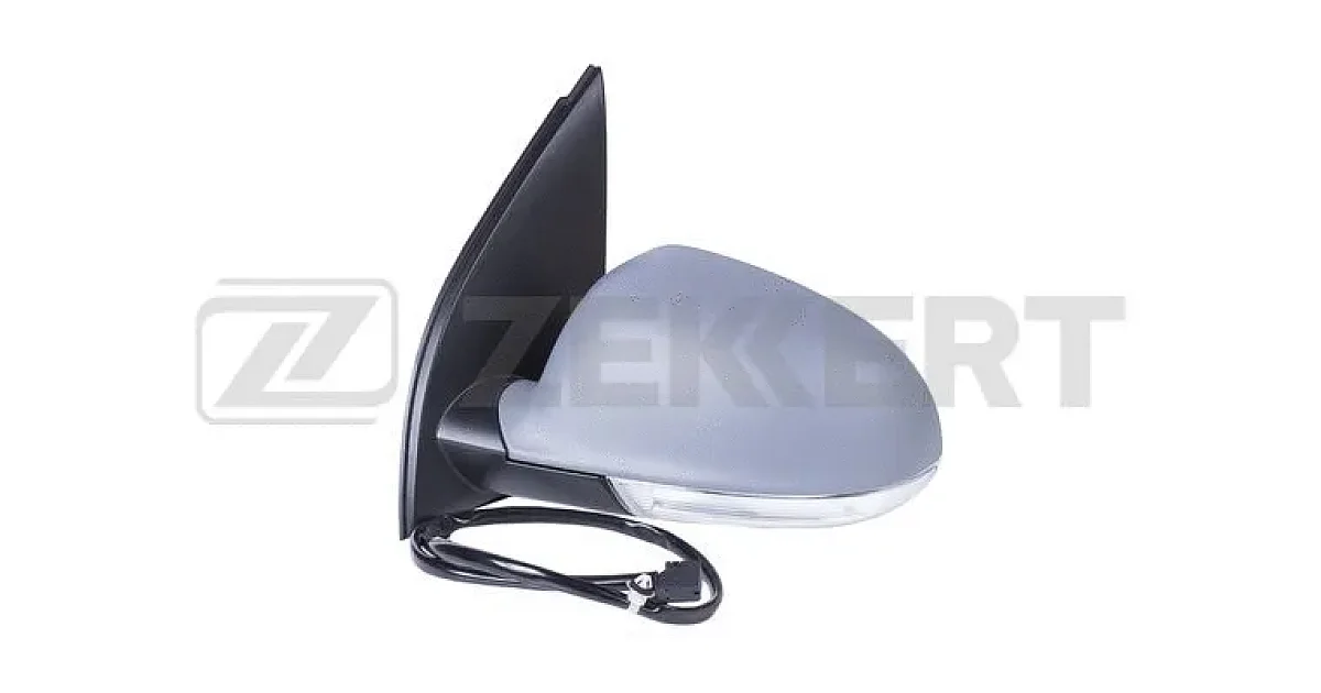 ZEKKERT SP-4367, Наружное зеркало