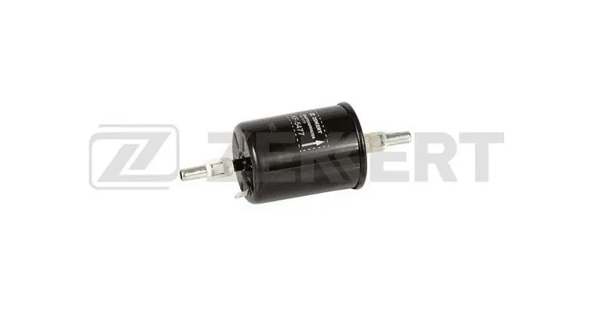 ZEKKERT KF-5477, Топливный фильтр