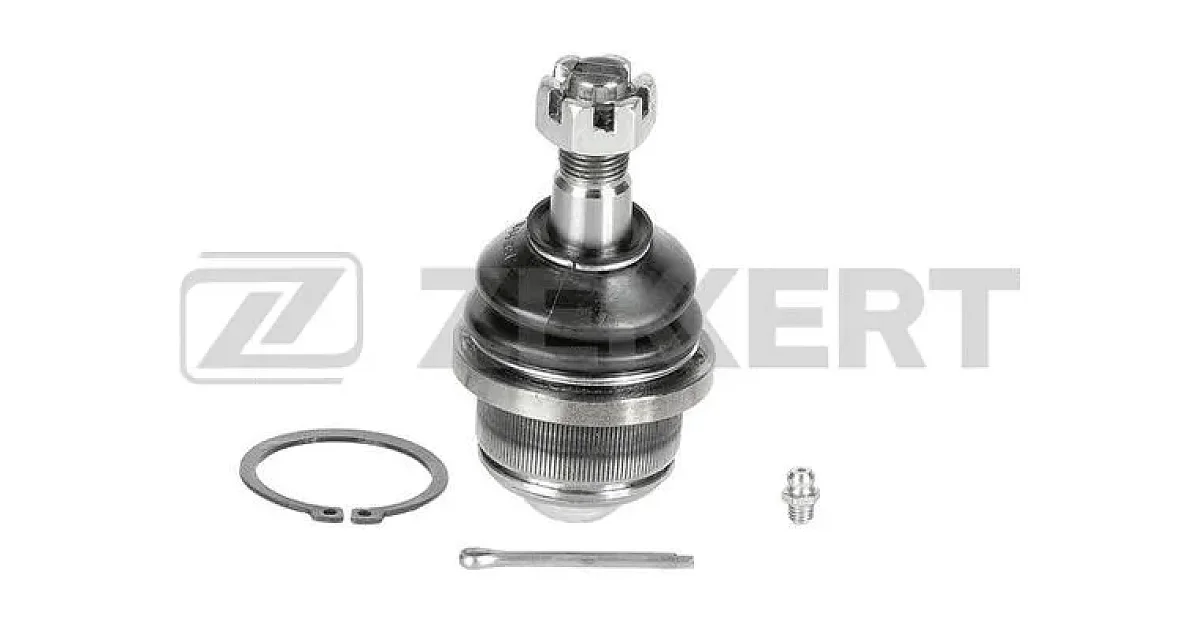 TG5277 - ZEKKERT - Шарнир независимой подвески / поворотного рычага