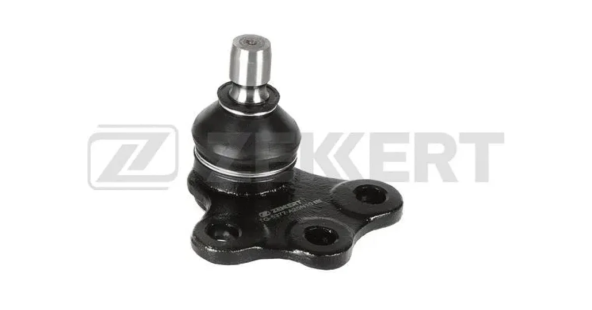 ZEKKERT - TG5377 - Шарнир независимой подвески / поворотного рычага