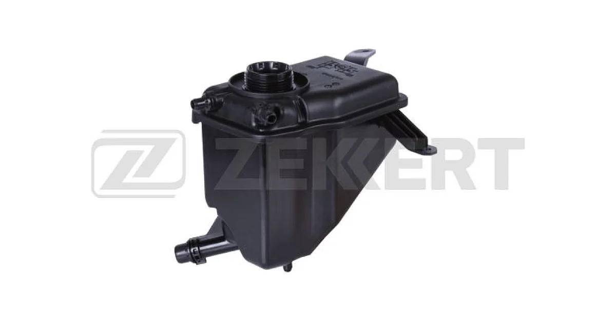 BD1030 - ZEKKERT - Компенсационный бак, охлаждающая жидкость