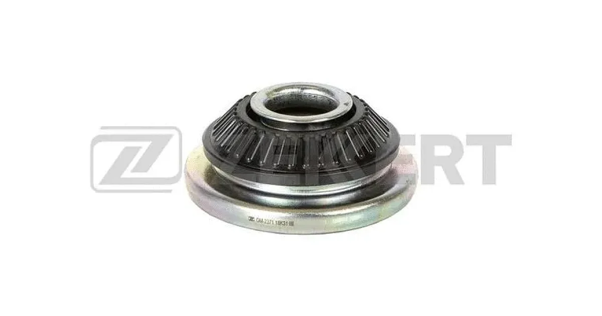 GM2371 - ZEKKERT - Опора стойки амортизатора