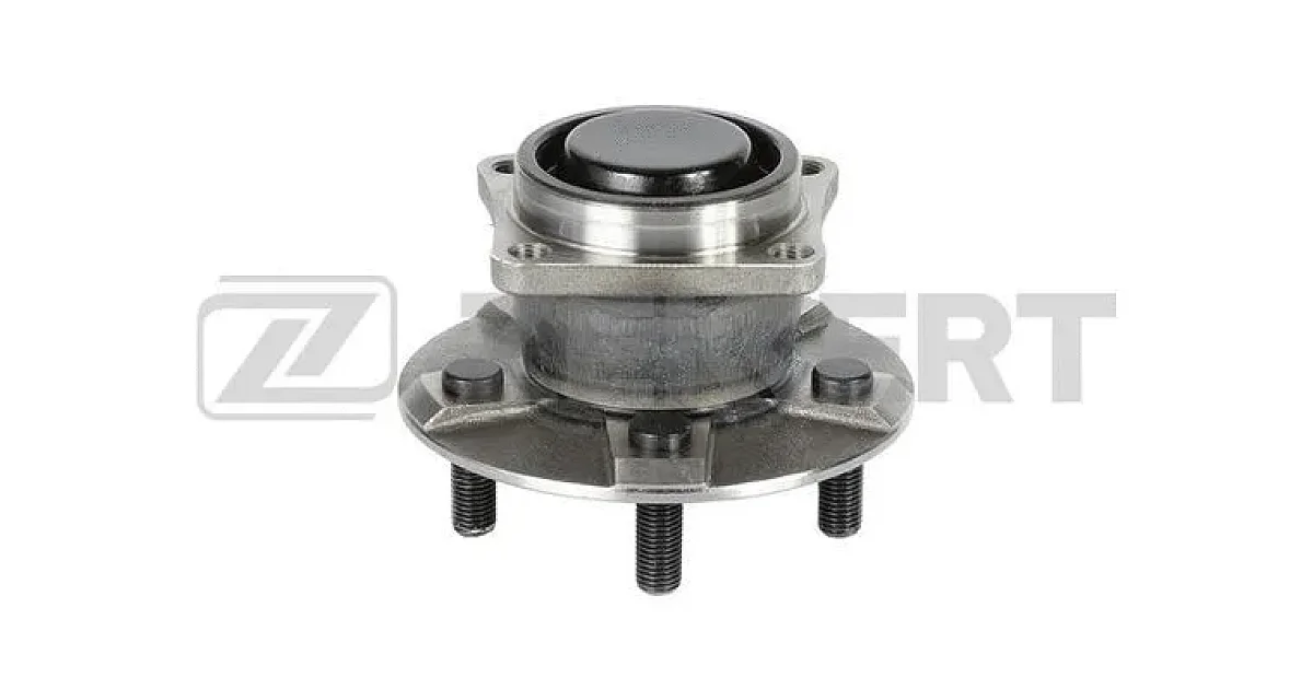ZEKKERT RL-2131, Ступица колеса