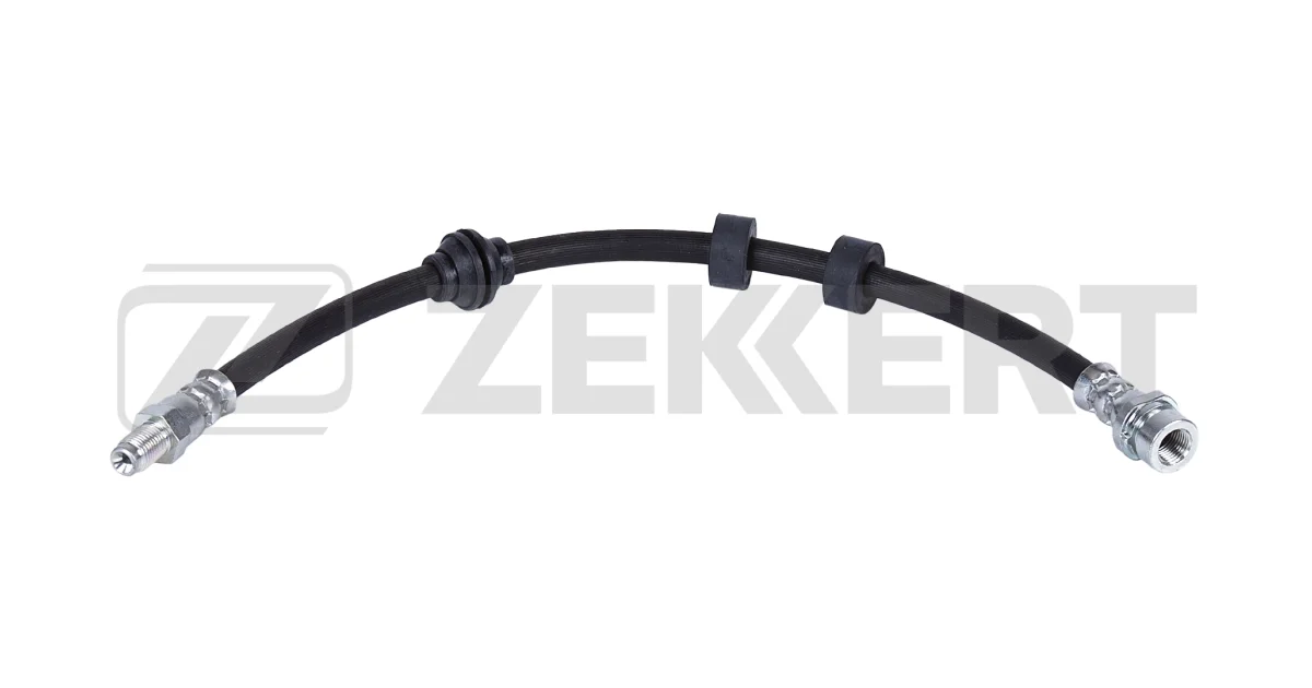 BS9386 - ZEKKERT - Тормозной шланг