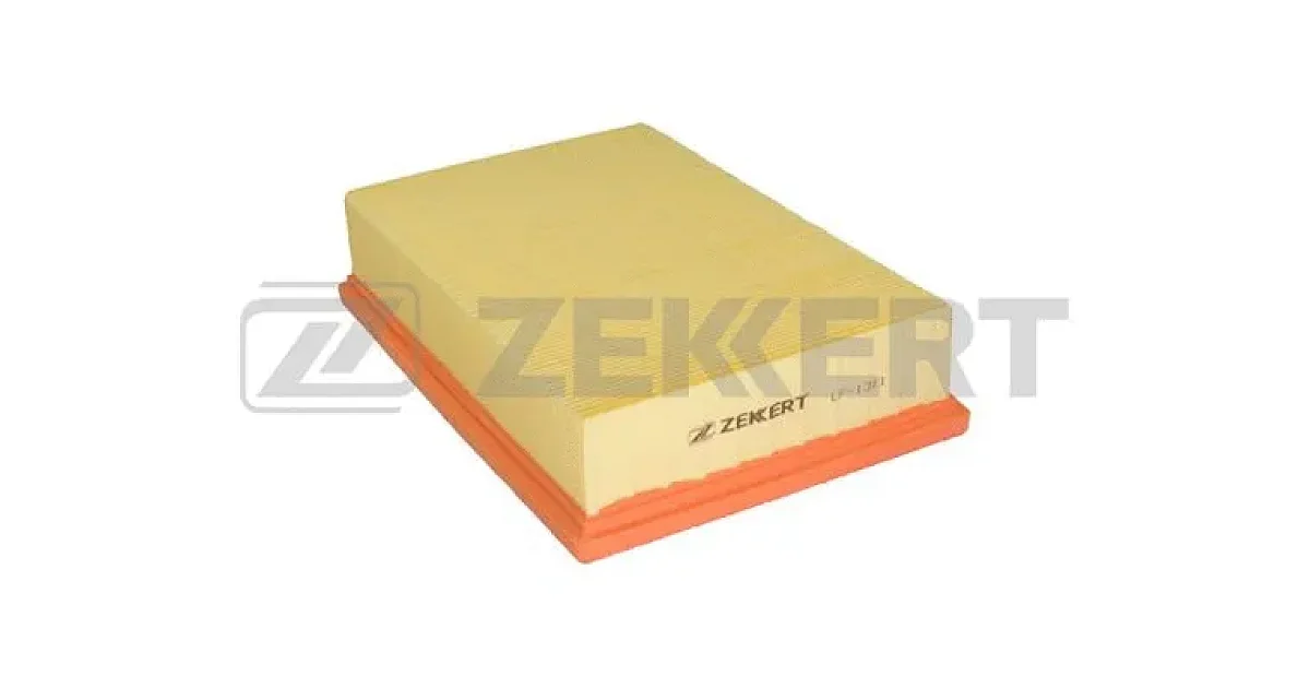 ZEKKERT LF-1311, Воздушный фильтр