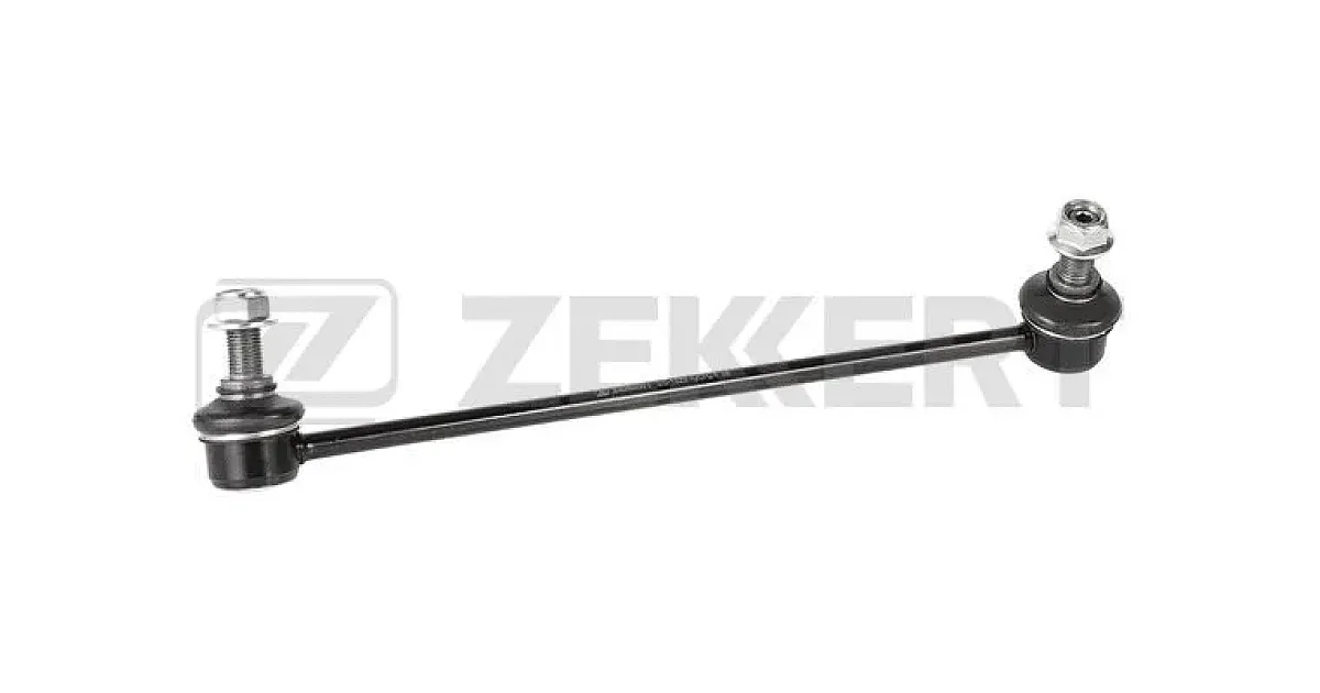ZEKKERT - SS1525 - Тяга / стойка, стабилизатор