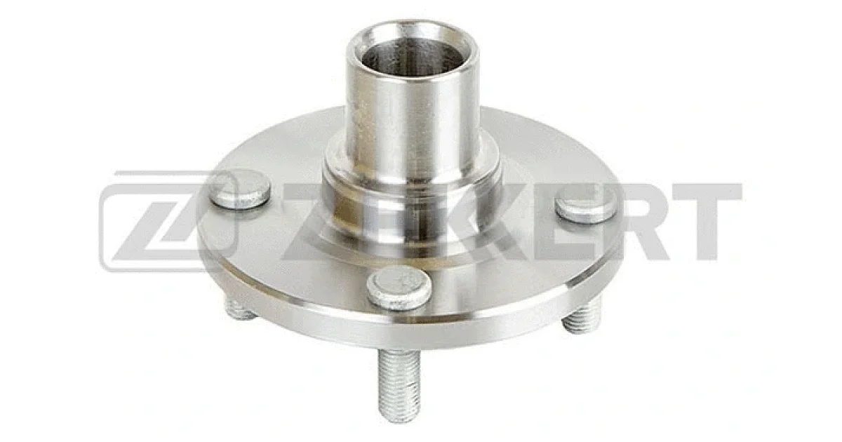 ZEKKERT RL-1231 (RL1231), Ступица колеса