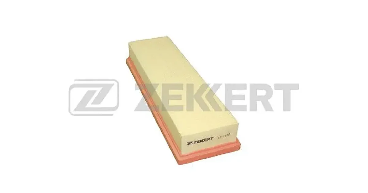 ZEKKERT LF-1630, Воздушный фильтр