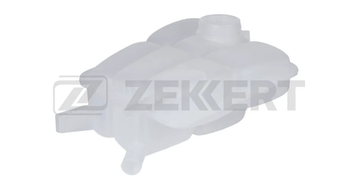 BD1016 - ZEKKERT - Компенсационный бак, охлаждающая жидкость