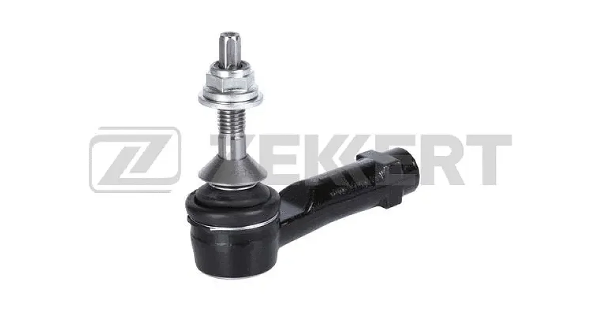 SN2519 - ZEKKERT - Наконечник поперечной рулевой тяги