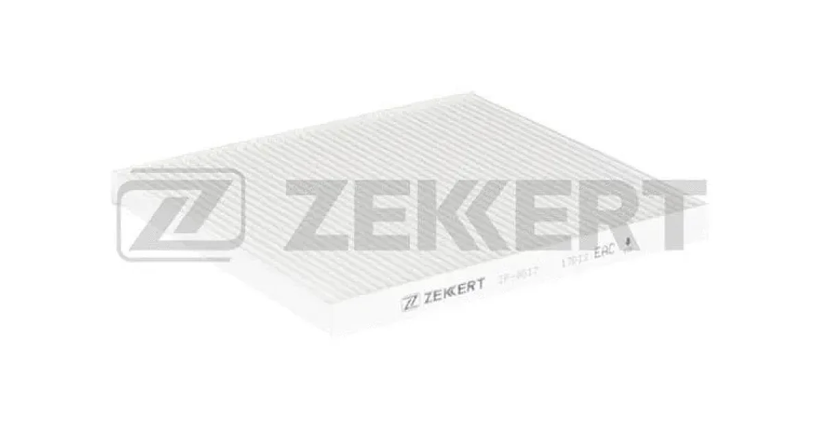 IF3017 - ZEKKERT - Фильтр, воздух во внутренном пространстве