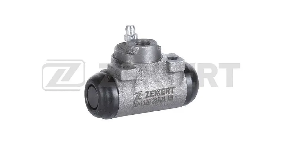 ZD1320 - ZEKKERT - Колесный тормозной цилиндр