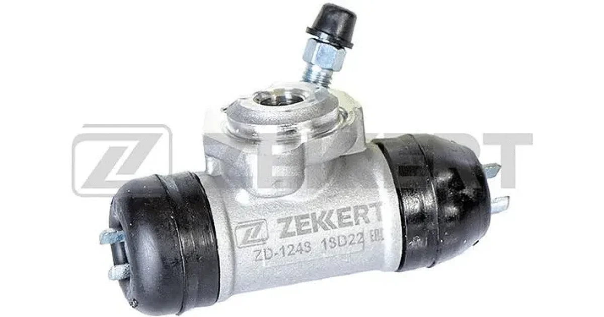 ZD1248 - ZEKKERT - Колесный тормозной цилиндр