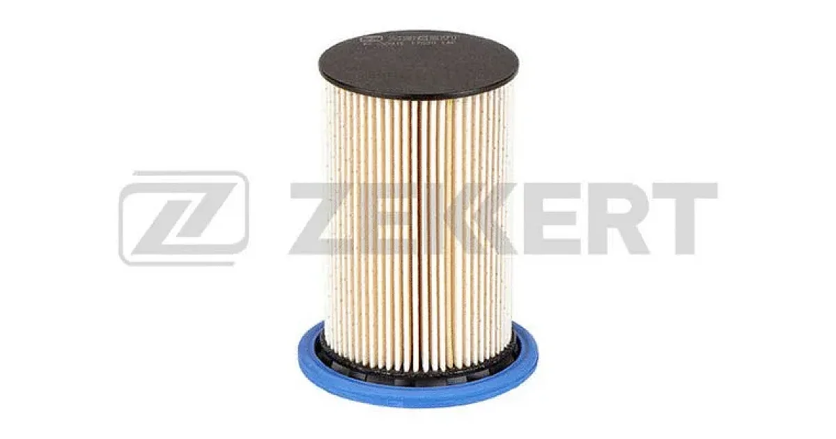 KF5091E - ZEKKERT - Топливный фильтр