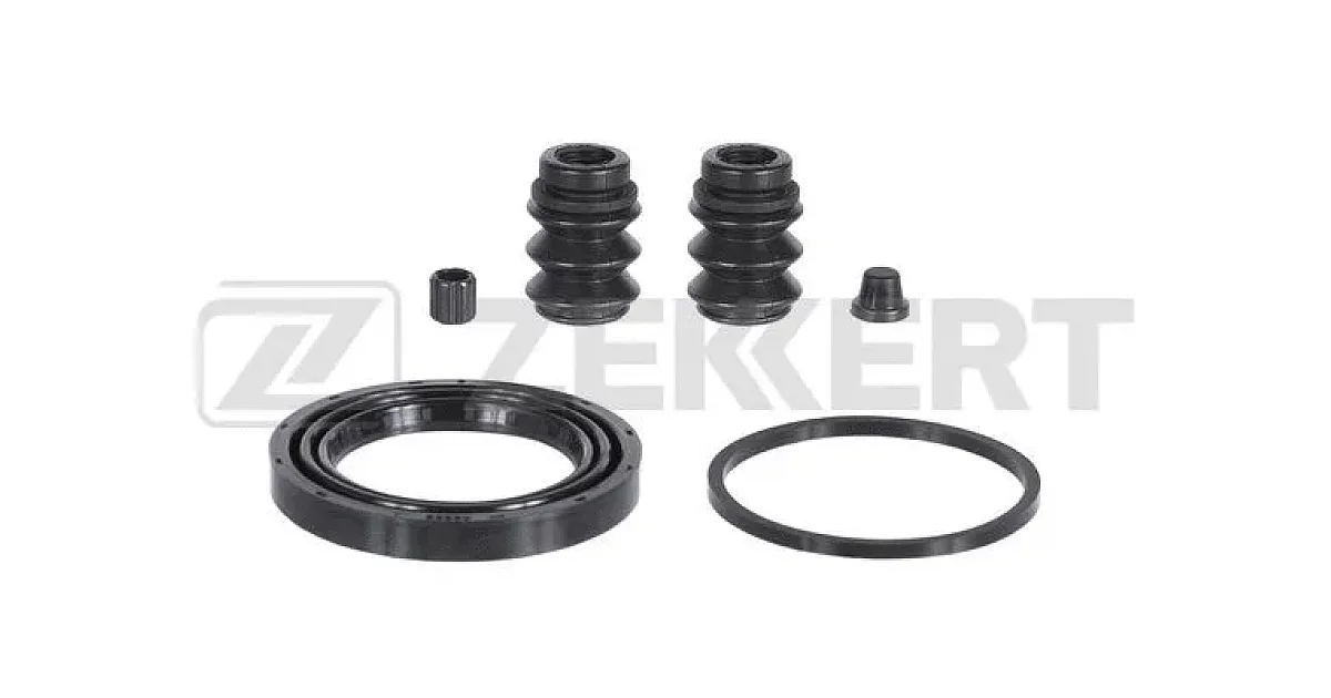 ZEKKERT BR-1276, Ремкомплект, тормозной суппорт