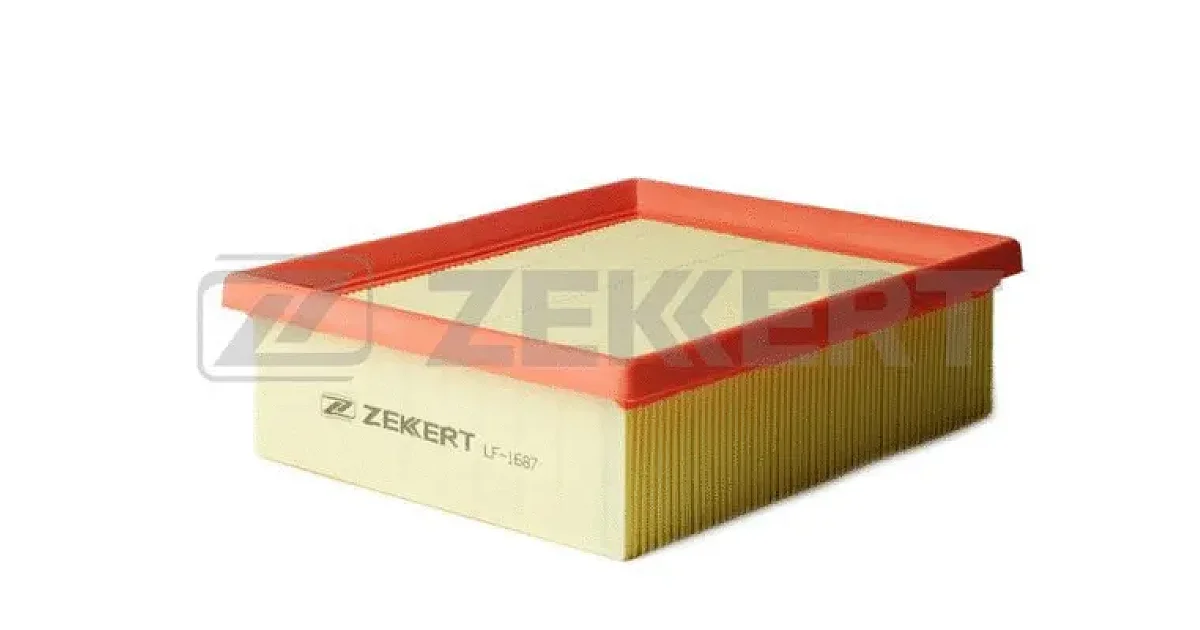 ZEKKERT LF-1687, Воздушный фильтр