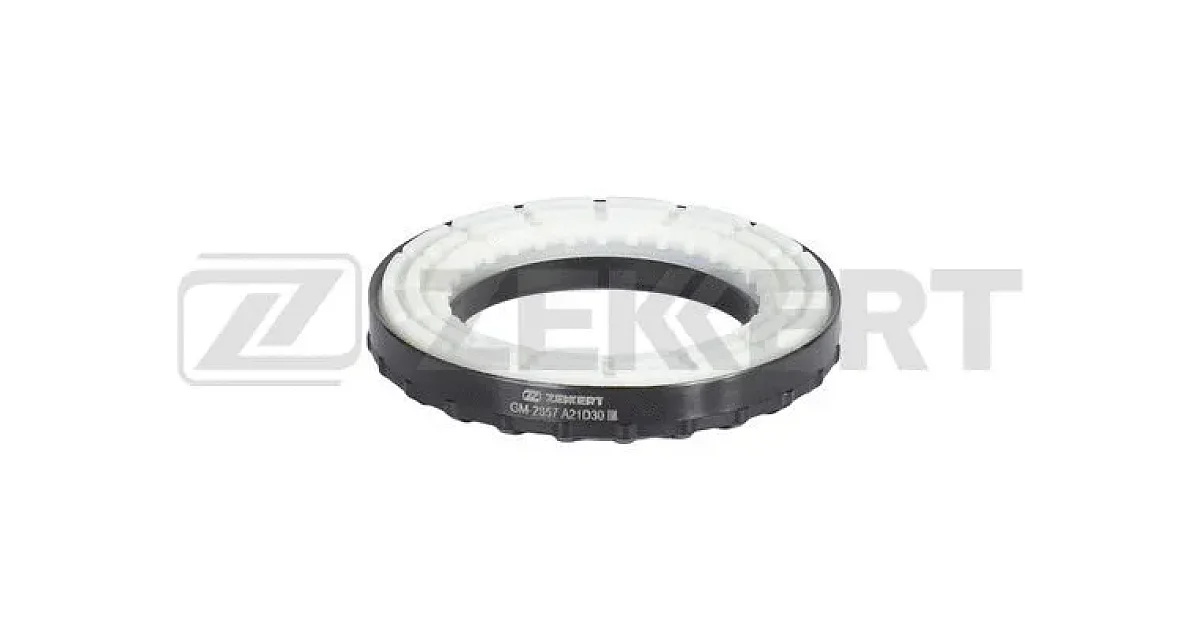 GM2857 - ZEKKERT - Подшипник качения, опора стойки амортизатора