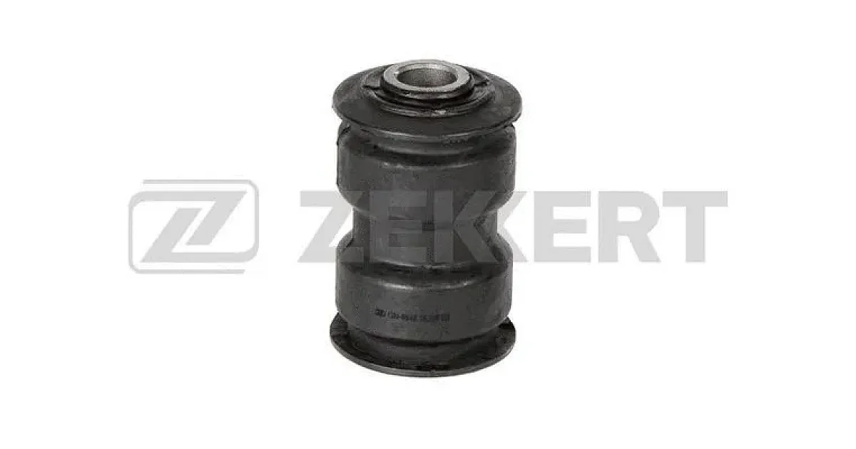GM6648 - ZEKKERT - Втулка, листовая рессора