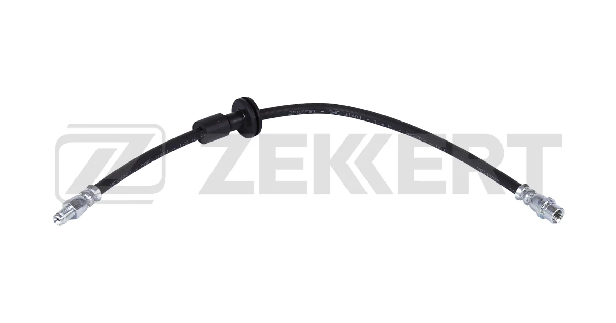 BS9038 - ZEKKERT - Тормозной шланг