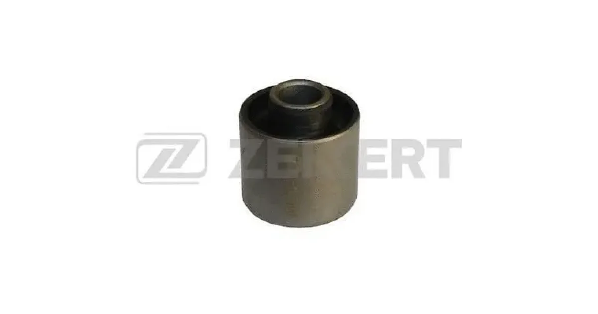 GM5886 - ZEKKERT - Втулка, амортизатор
