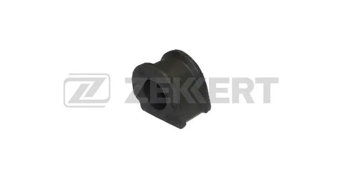 GM1062 - ZEKKERT - Втулка, стабилизатор