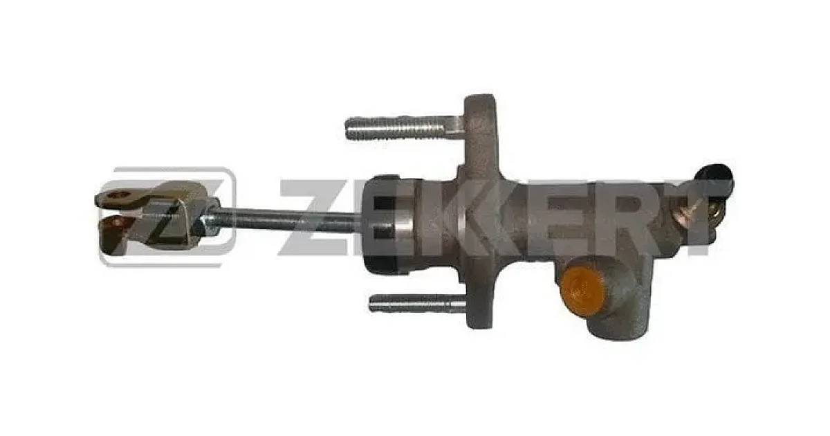 ZD1146 - ZEKKERT - Главный цилиндр, система сцепления