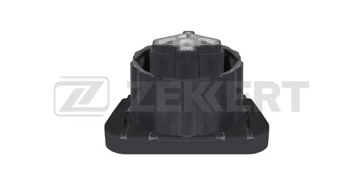 GM3055 - ZEKKERT - Подвеска, двигатель