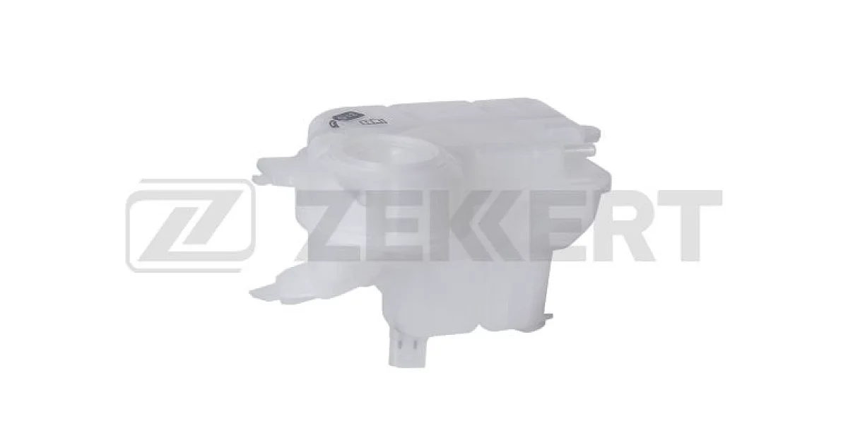 ZEKKERT BD-1029, Компенсационный бак, охлаждающая жидкость