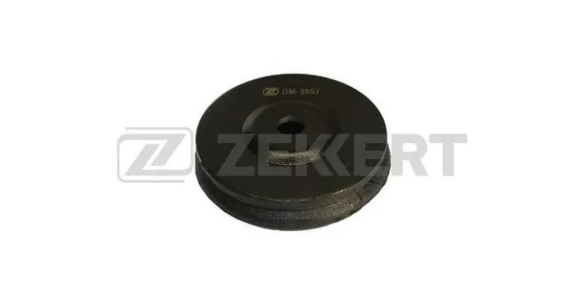 GM3657 - ZEKKERT - Подвеска, двигатель