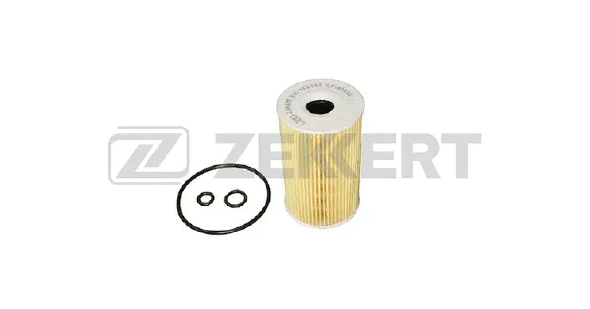 ZEKKERT OF-4036E (OF4036E), Масляный фильтр