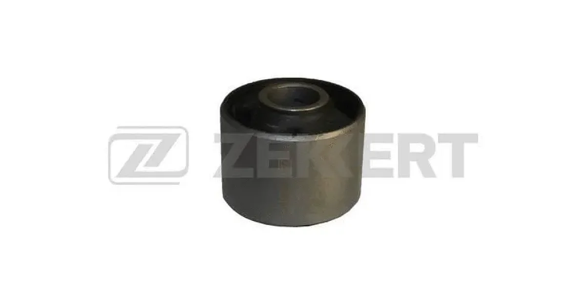 GM5969 - ZEKKERT - Опора, дифференциал