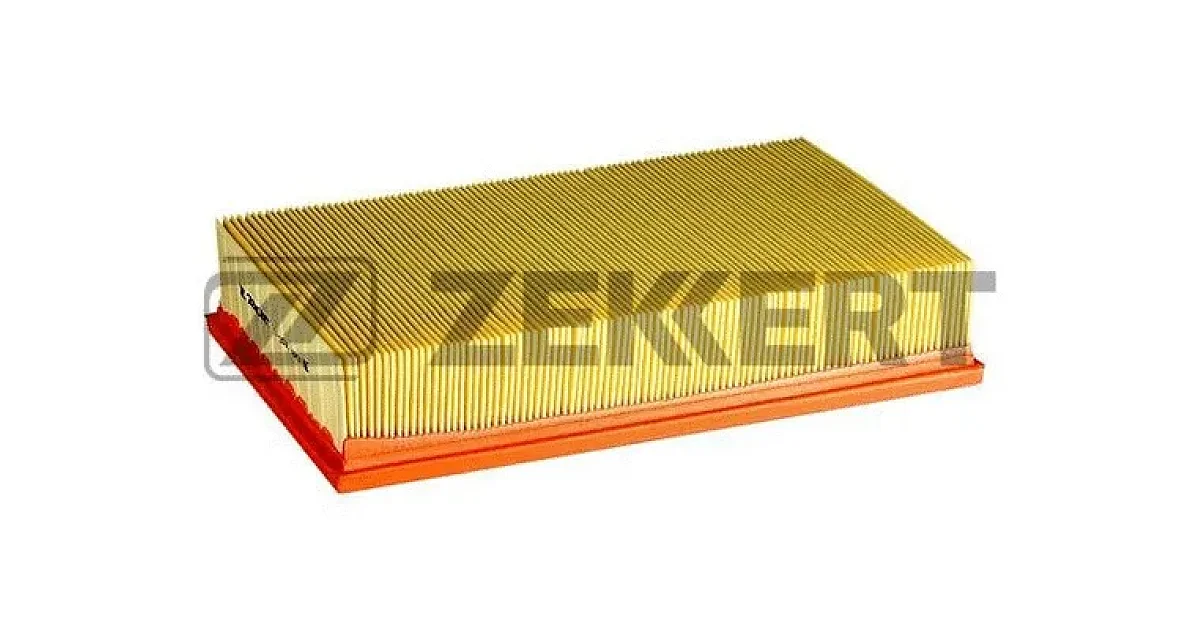 ZEKKERT LF-2006, Воздушный фильтр