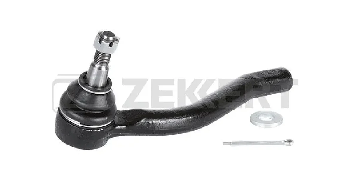 ZEKKERT - SN2488 - Наконечник поперечной рулевой тяги