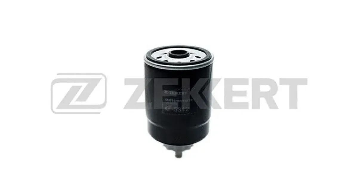 KF5342 - ZEKKERT - Топливный фильтр