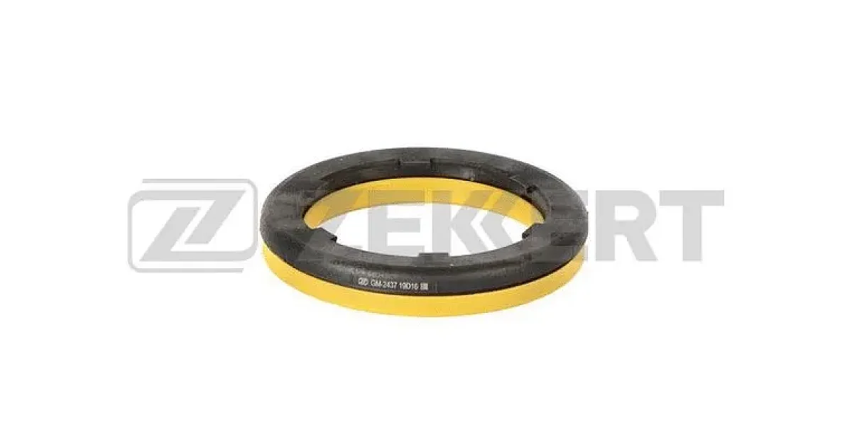 GM2437 - ZEKKERT - Подшипник качения, опора стойки амортизатора