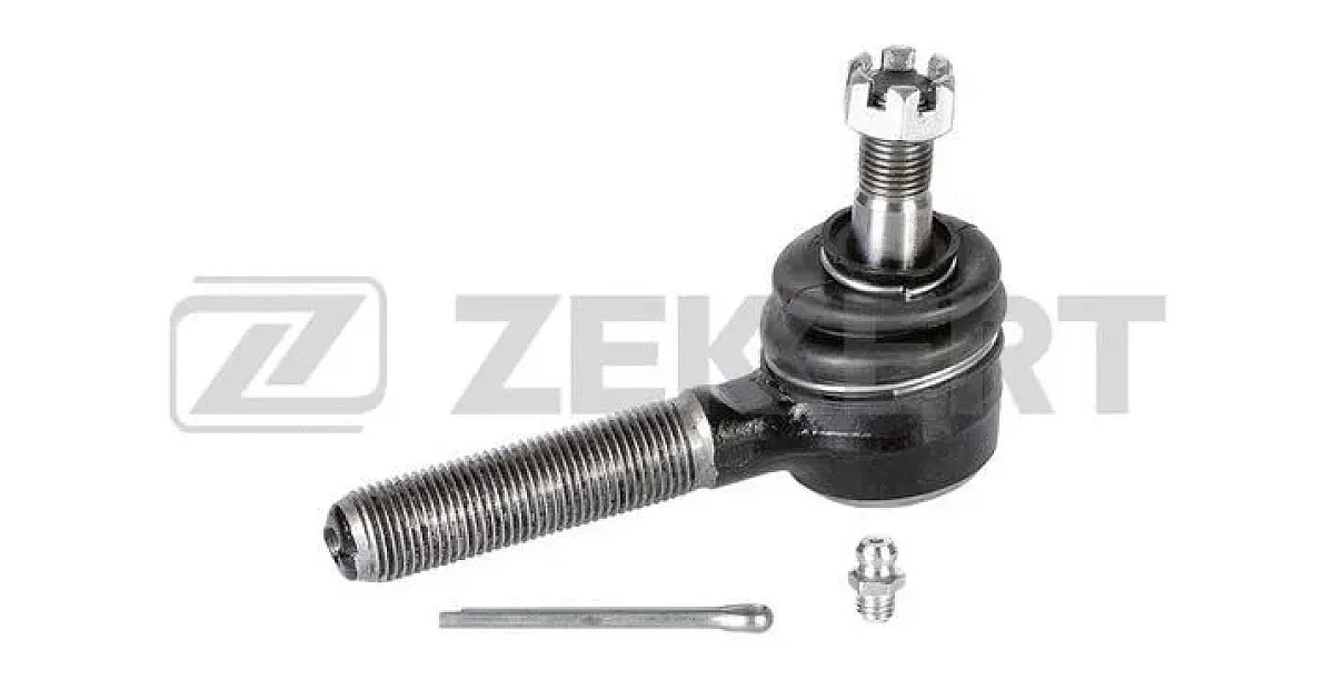 ZEKKERT - SN2327 - Наконечник поперечной рулевой тяги