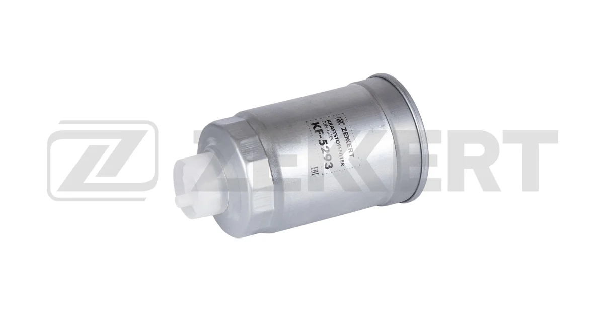 ZEKKERT KF-5293 (KF5293), Топливный фильтр