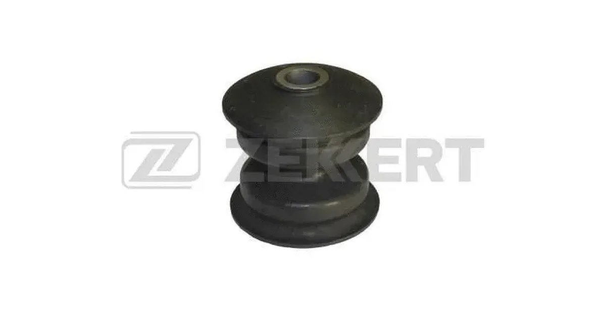 GM5451 - ZEKKERT - Подвеска, листовая рессора