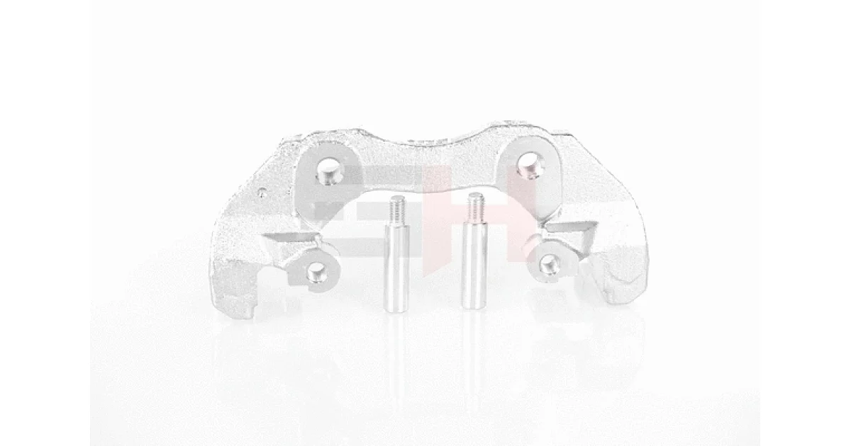 GH - GH442549 - Кронштейн, корпус скобы тормоза