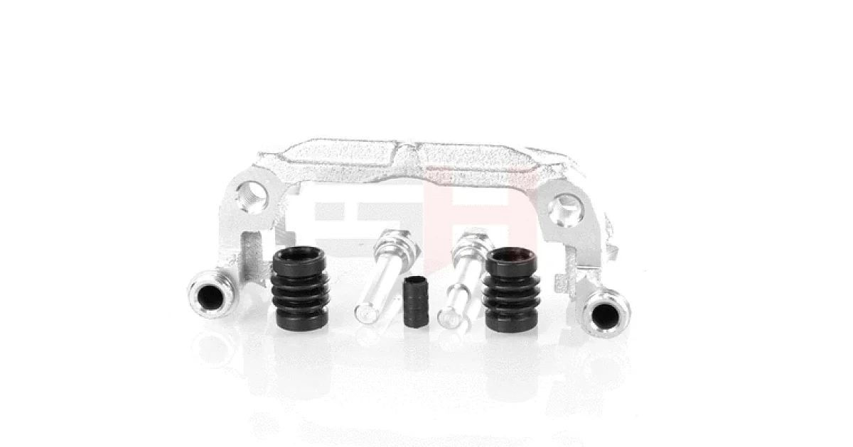 GH463654 - GH - Кронштейн, корпус скобы тормоза