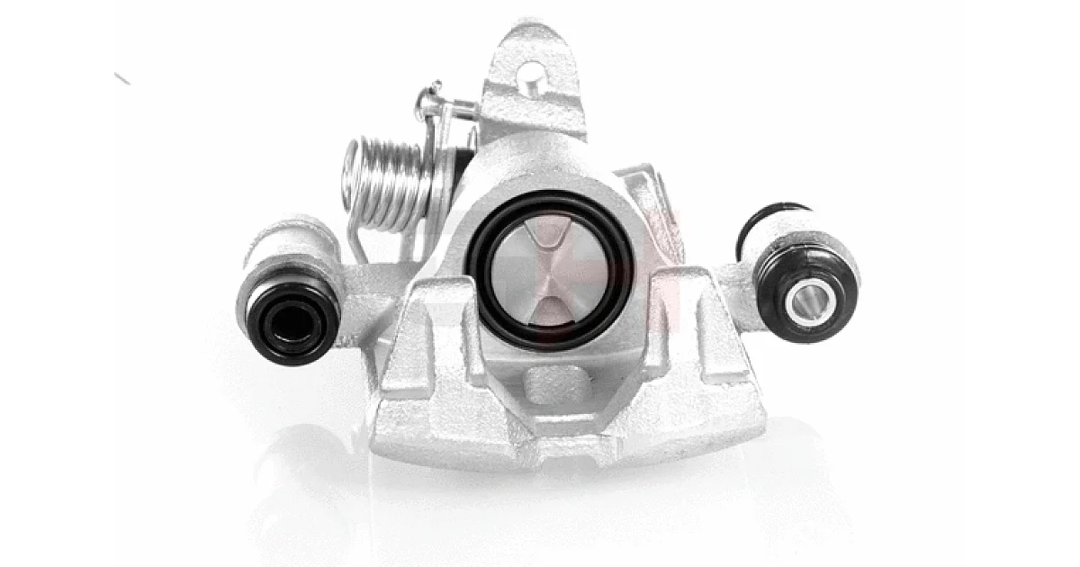GH453258V - GH - Тормозной суппорт
