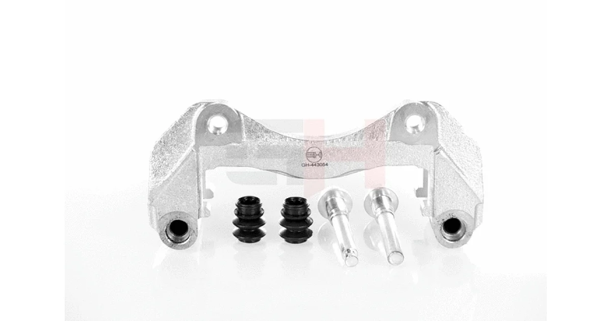 GH443054 - GH - Кронштейн, корпус скобы тормоза