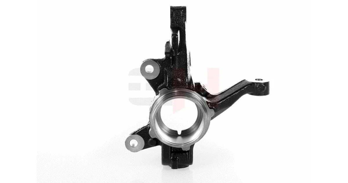 GH292570V - GH - Поворотный кулак, подвеска колеса