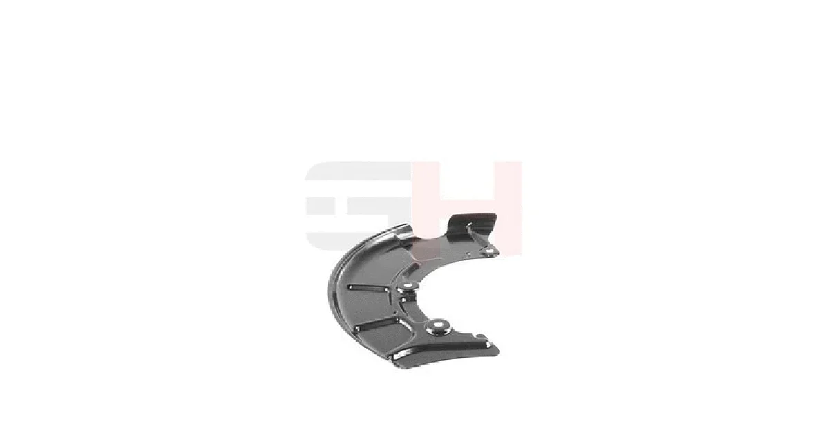 GH484710H - GH - Отражатель, диск тормозного механизма