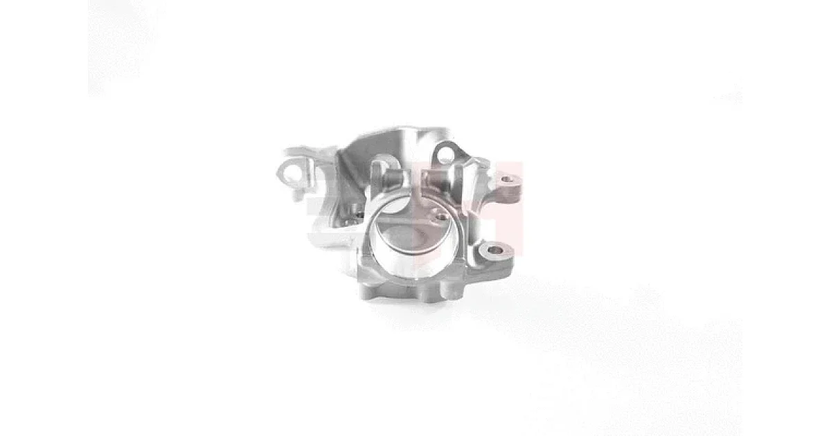 GH291560V - GH - Поворотный кулак, подвеска колеса